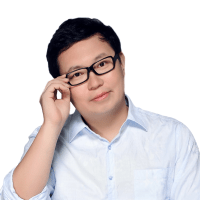 品牌定制屏显字体的设计