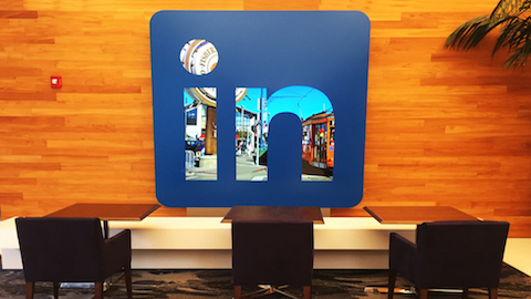 专访领英用户体验团队：让设计更有价值，全新视角演绎情感化设计(上集)