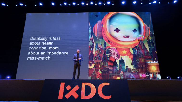 中美韩三国顶级互联网大咖在IXDC大会都讲了些啥