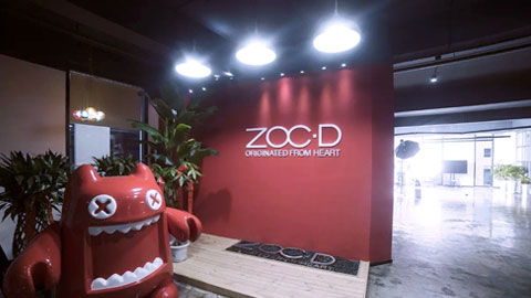 全面才是真实，探访国内知名UX公司卓奇设计