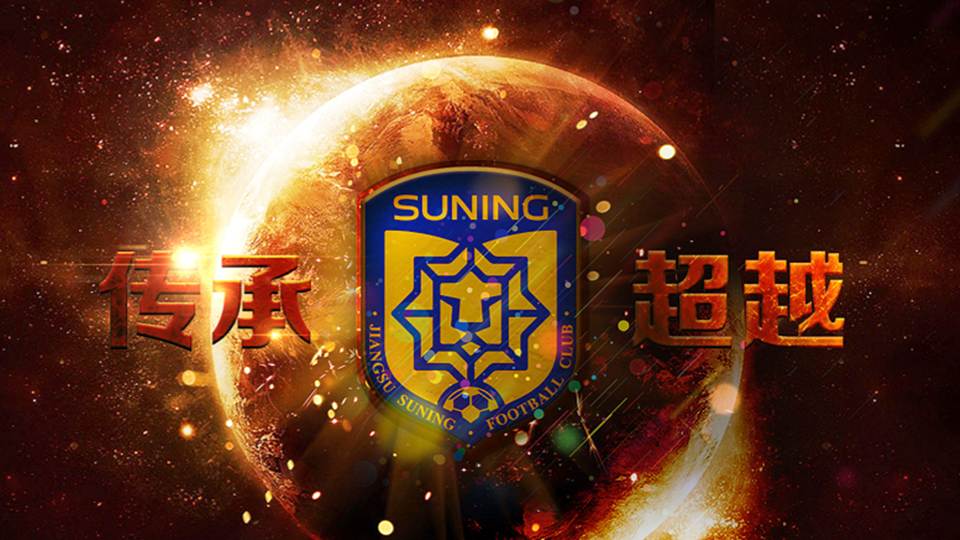 工作坊推荐｜苏宁体育：谱写在绿茵场上的设计法则