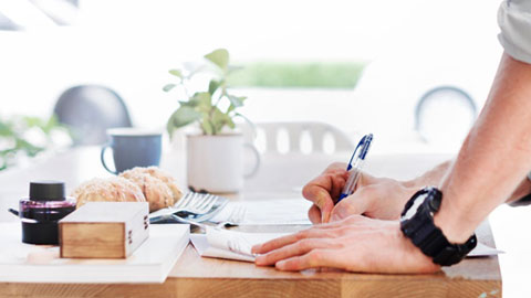 从设计师到创业者，你需要准备什么？