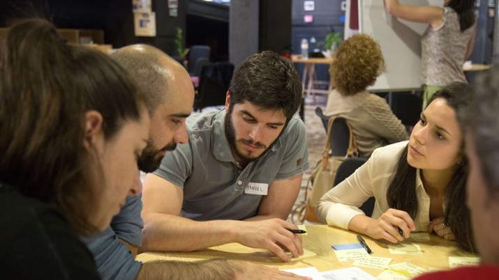 [西班牙]一次视野与思维的远行，不信你不约！