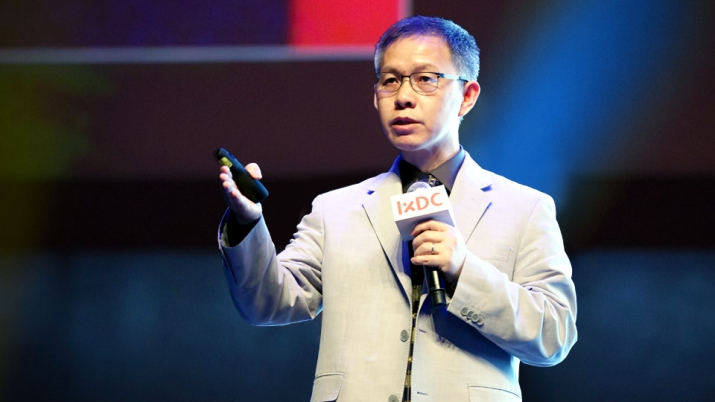 Experience Purpose of Living丨体验最为生活目标