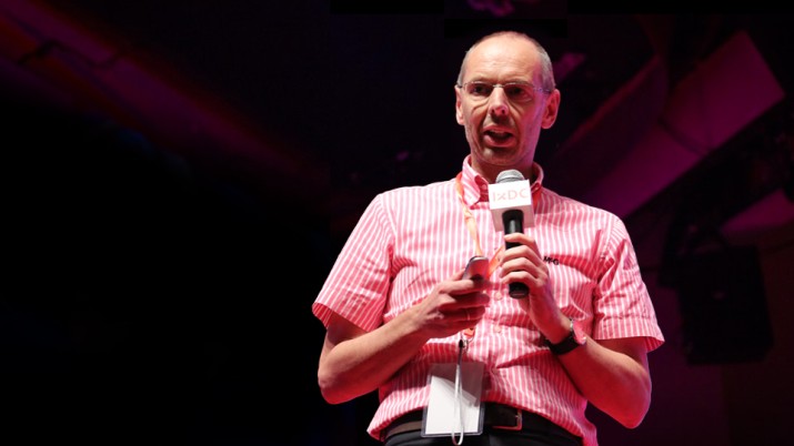 交互设计创新改善贫穷人们的生活