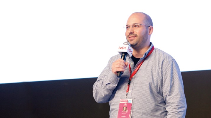 Designing for Wearables