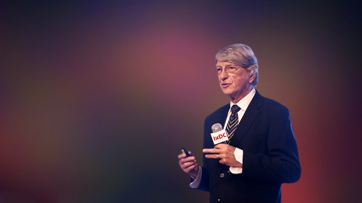 “设计思维”从理论到实践