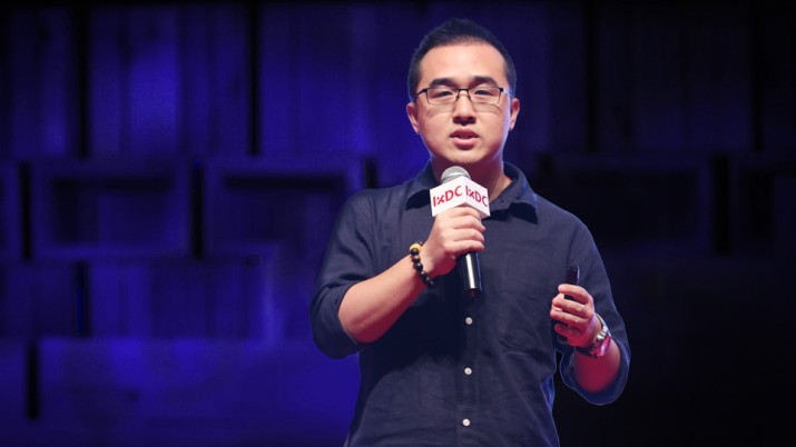 泛用户体验设计