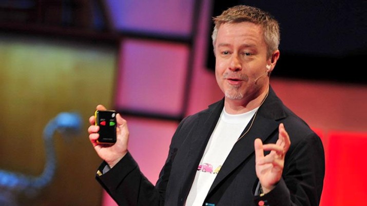 Tim Brown：鼓励设计师们放大思考的格局