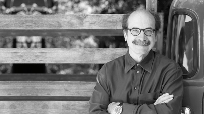 大卫·凯利谈产品的人性化设计