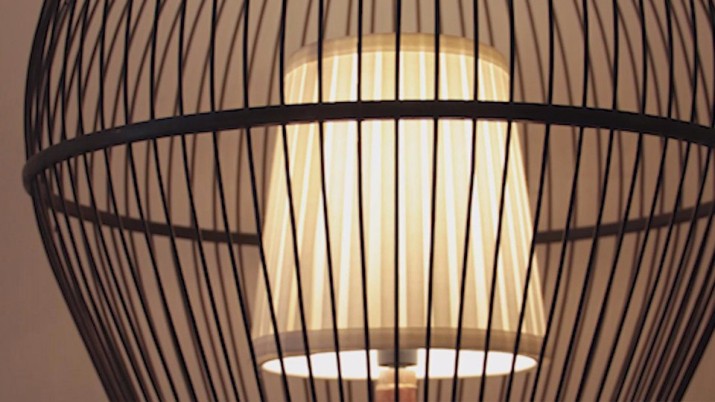 专访易春友夫妇丨为什么而设计？