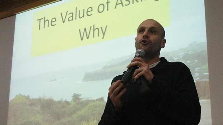 探讨UX全球话题：如何创造价值？