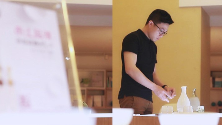 专访刘启明丨为什么而设计？