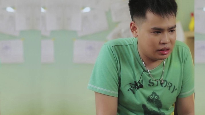 专访黄毅涛丨为什么而设计？