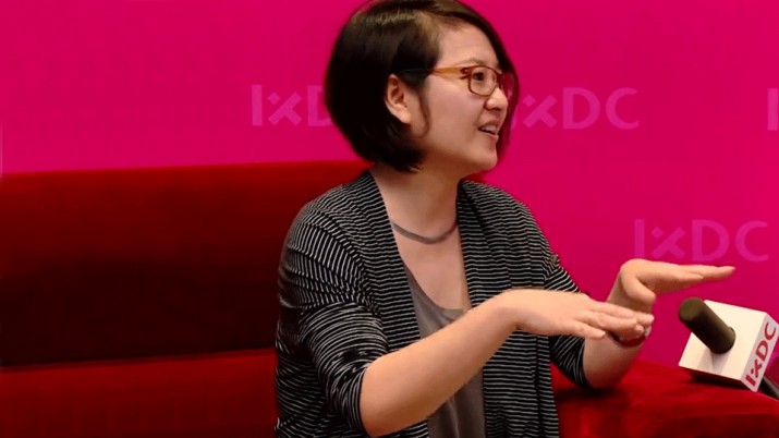 专访李承宜：如何成为一个明星设计师