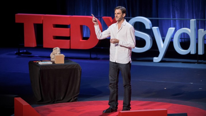 如果没有屏幕，互联网会是什么样子