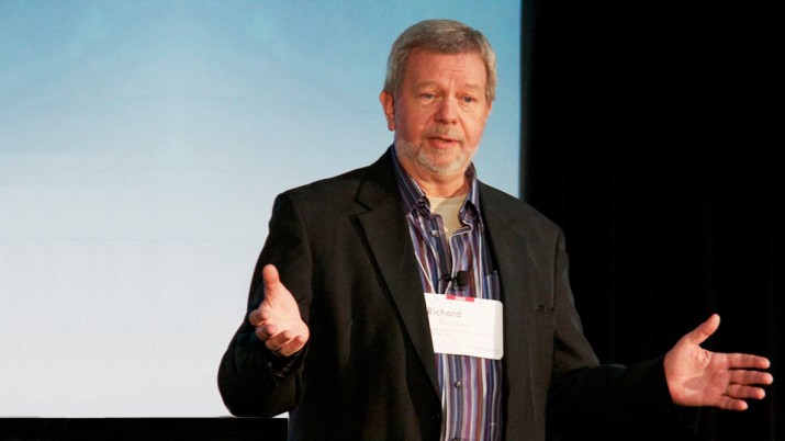 学科奠基人定义交互设计的四个范畴