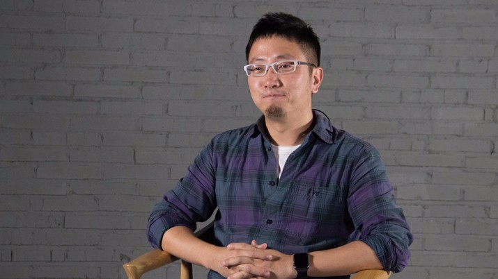 微软用户体验设计师钟帆：我的UX设计观