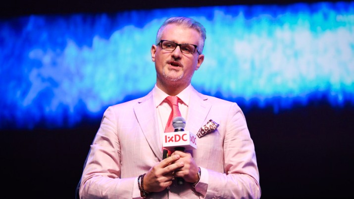 设计领导力：让你不同寻常的能力