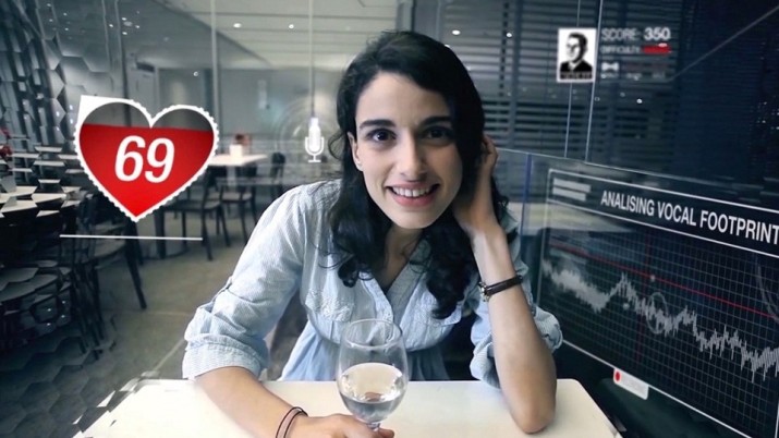 盘点时下最火的交互技术