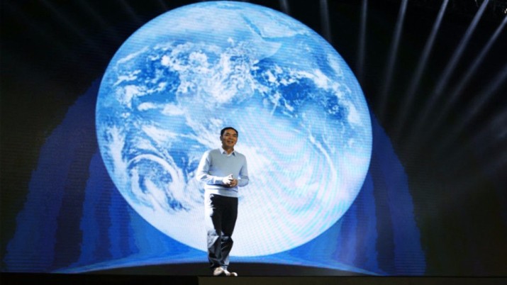 张小龙首次公开谈微信 好产品是用完即走的