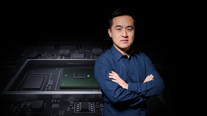 对话唐沐：从会计到设计的UX之路