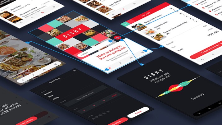 UX设计新晋工具Adobe Xd抢先学图文教程（1）