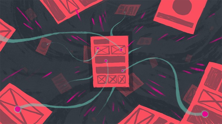 如何利用Xd进行界面设计视频教程（7） 