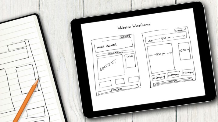 Xd Prototype快速创建原型视频教程（8）