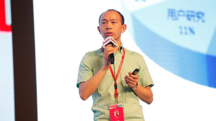 盘点2014中国用户体验行业调查