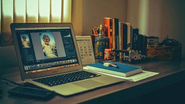 实力派教程！6个你不得不知的PS自学秘籍