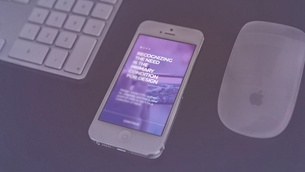 一个完整而准确的APP设计流程是怎样的？