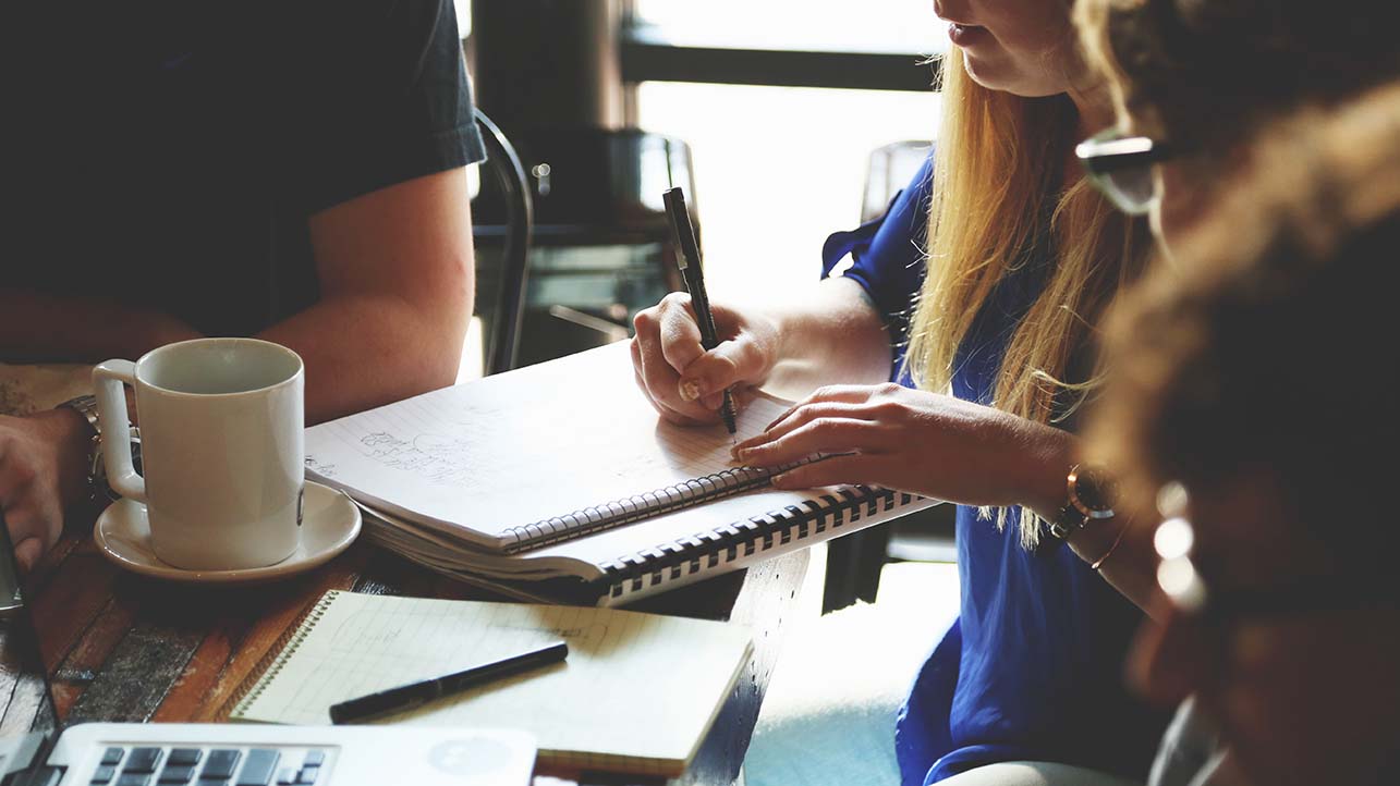 神奇高效的Google工作法 聪明员工都在用