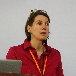 Sabine Junginger
