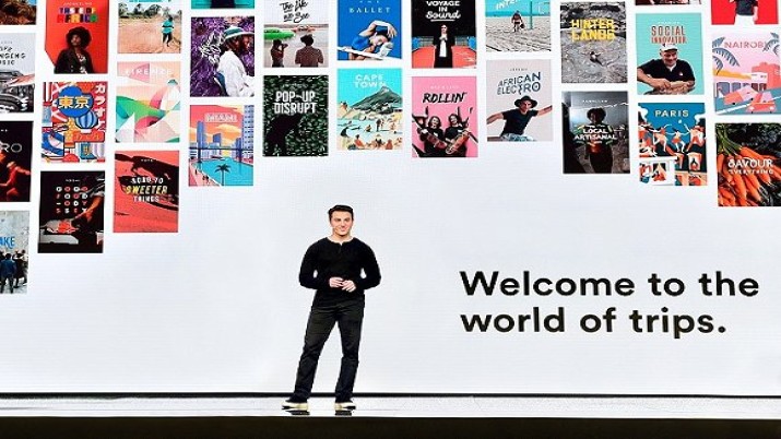 Airbnb 全新改版，摒弃iOS，拥抱Material Design