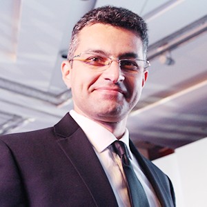 Mohamed El-Refai