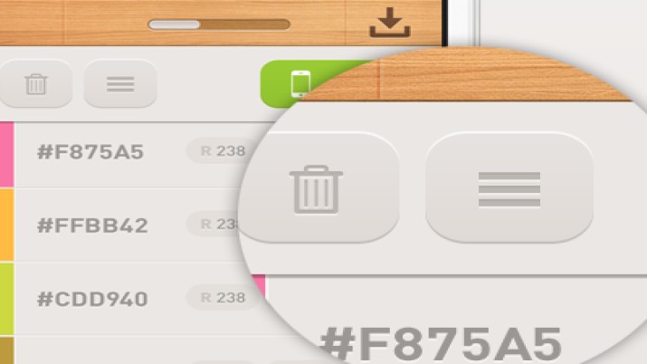 “小”按钮中的“大”学问