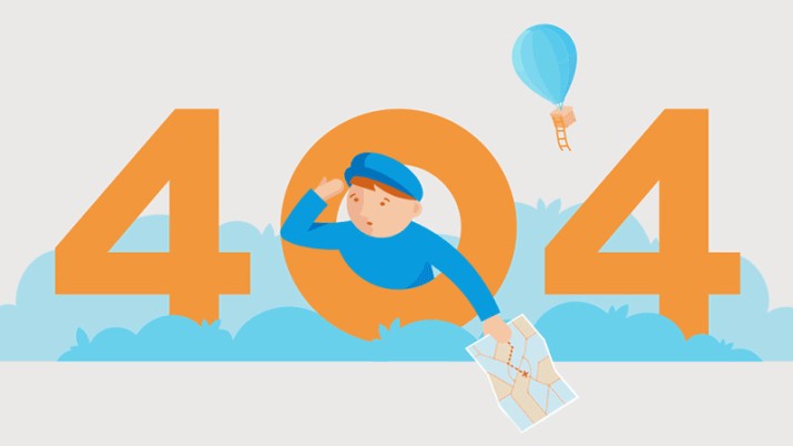 以“错误提示”为例，浅析设计背后的逻辑