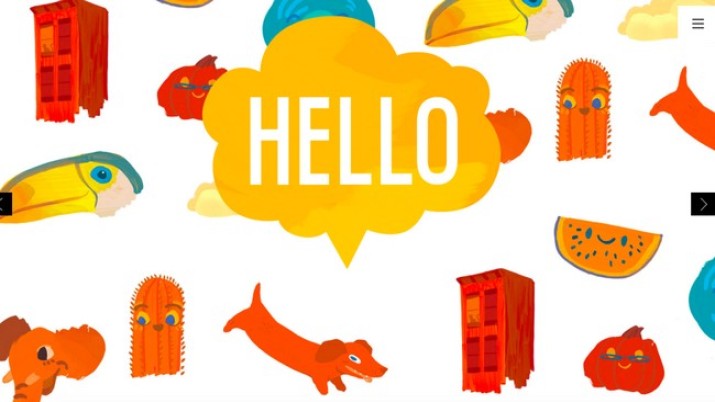 怎样让你的UI作品集脱颖而出？