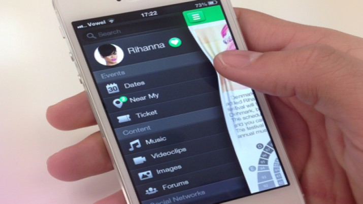 如何让你的设计更精致-App设计篇