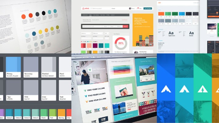 设计时可以灵活使用的10个点子