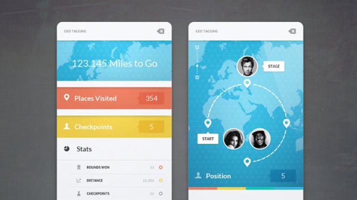 你不了解的10条交互设计原则