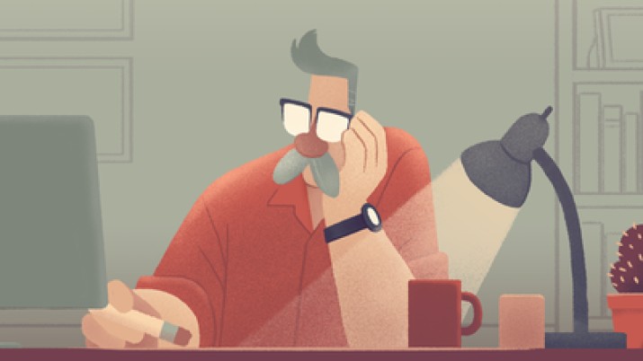 交互设计师为什么需要具备产品思维？