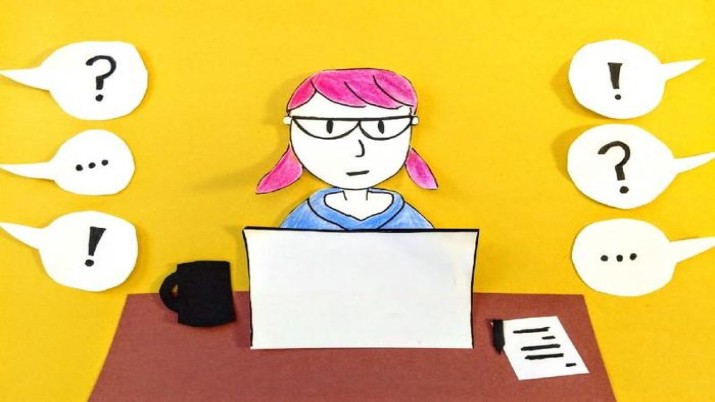 UX文案最烦的10！句！话！