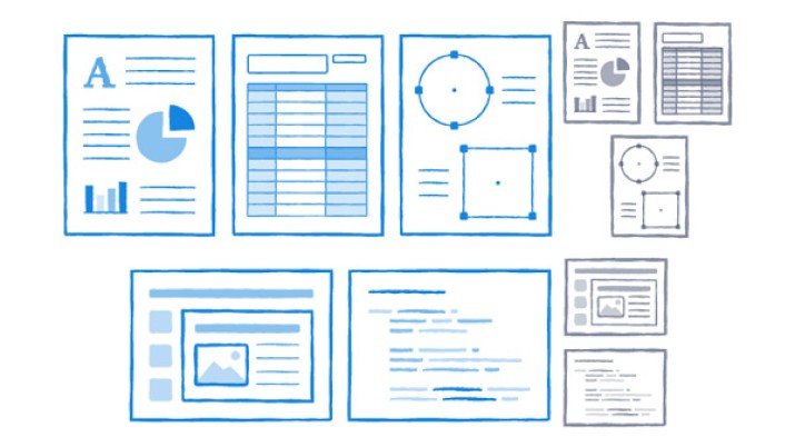 专业的交互输出文档应该怎么写？
