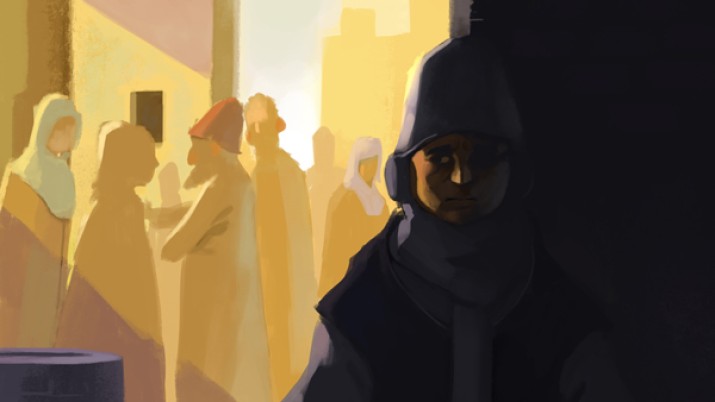 喜欢独处的设计师该如何发挥自身性格优势