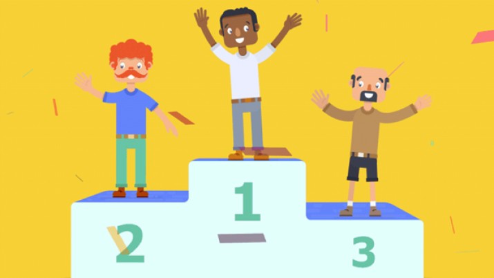 交互设计如何避免被人用竞品评头论足？