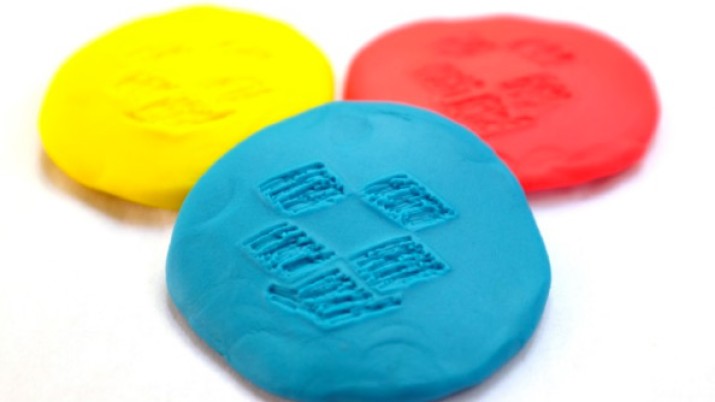 UI配色的6个实用技巧