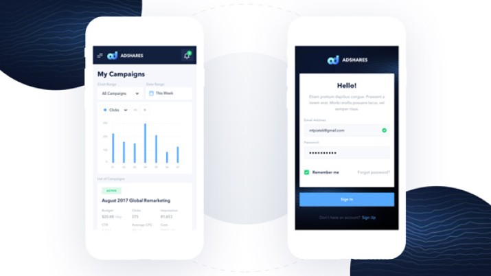 App设计中，6组常见组件的区别与用法