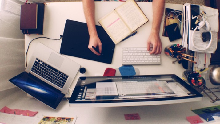 全面分析交互设计师（3-5年）所需要具备的能力